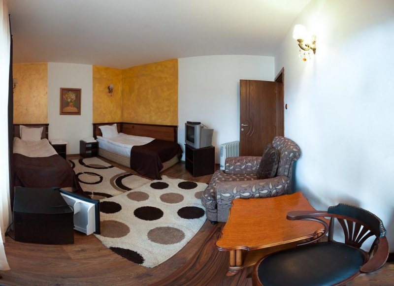 Хотел Кристо - Снимка 4