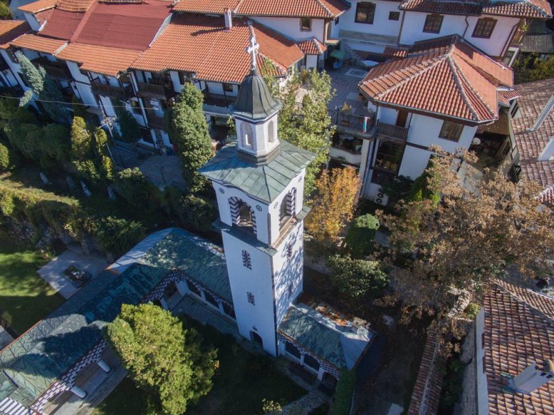 Хотел Кристо - Снимка 7