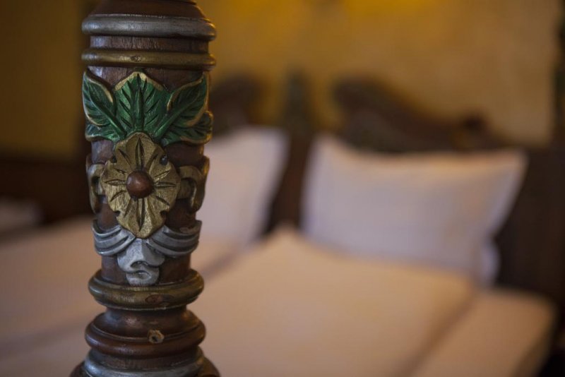 Хотел Кристо - Снимка 11