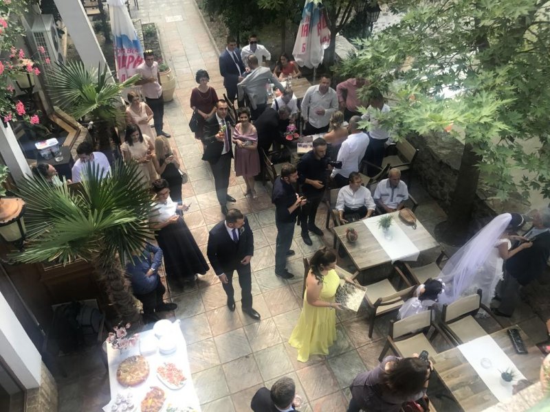 Хотел Кристо - Снимка 11