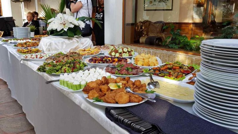 Хотел Кристо - Снимка 10