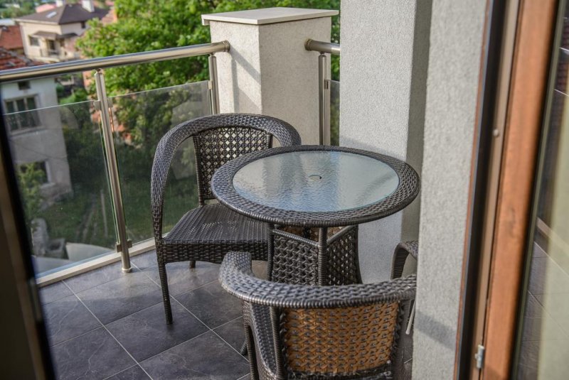 Апартхотел Сапарева баня - Снимка 11