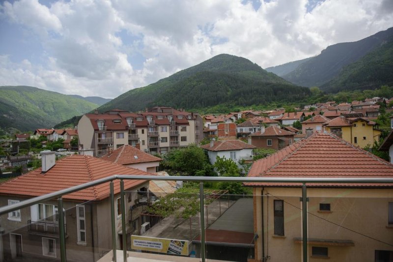 Апартхотел Сапарева баня - Снимка 4