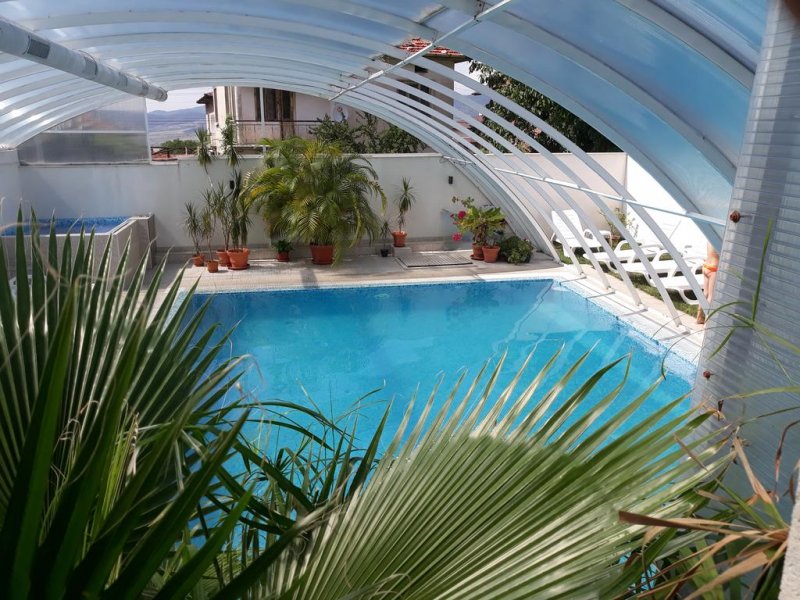 Апартхотел Сапарева баня - Снимка 3