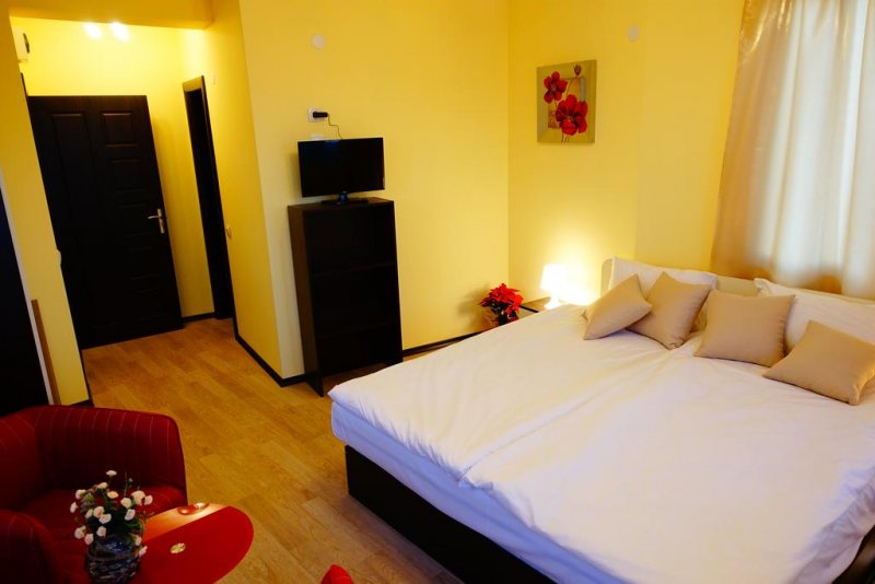 Апартхотел Сапарева баня - Снимка 8