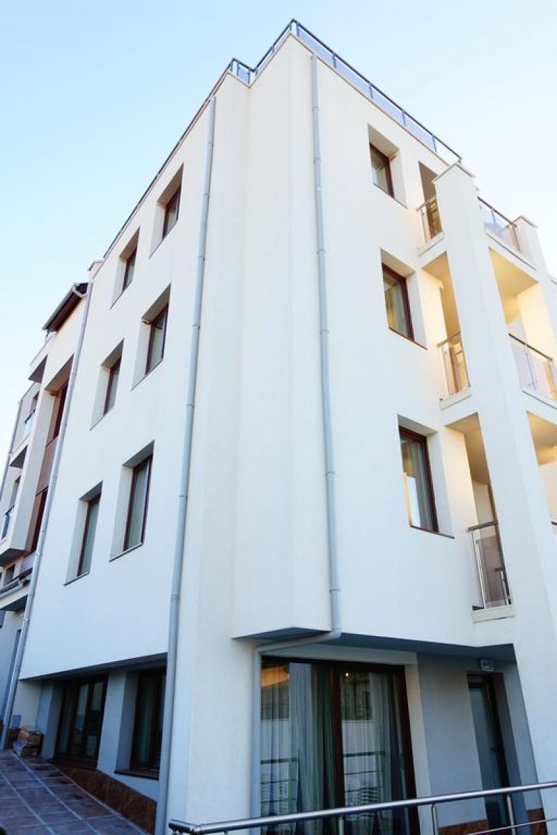 Апартхотел Сапарева баня - Снимка 11