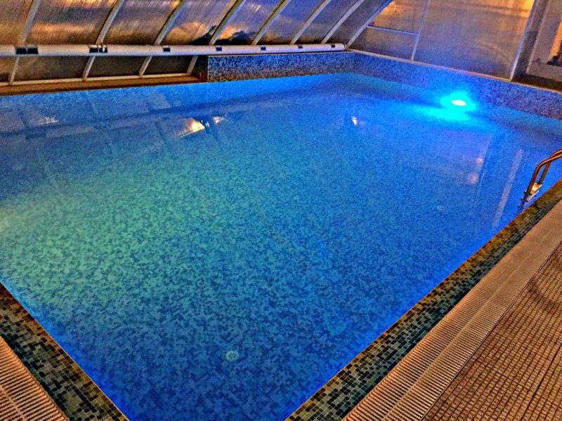 Апартхотел Сапарева баня - Снимка 4