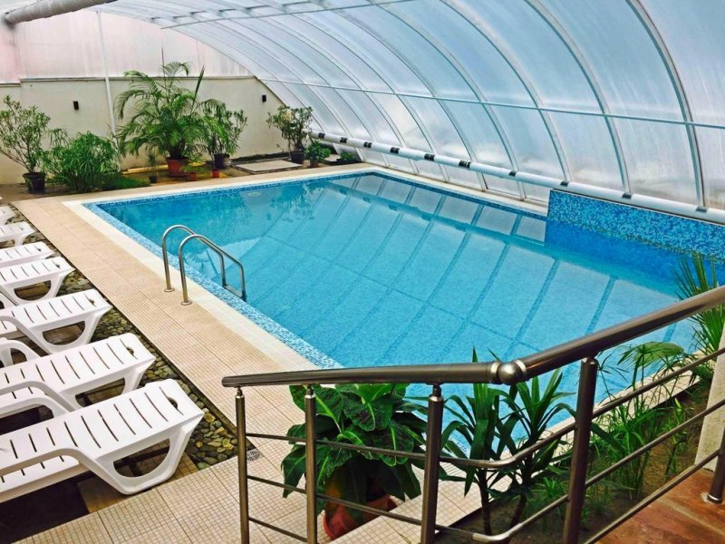 Апартхотел Сапарева баня - Снимка 2