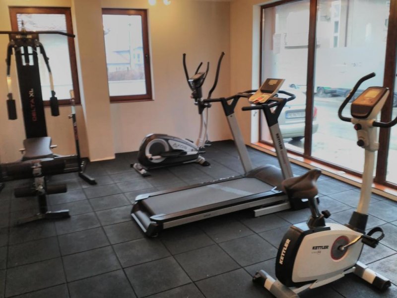 Апартхотел Сапарева баня - Снимка 7