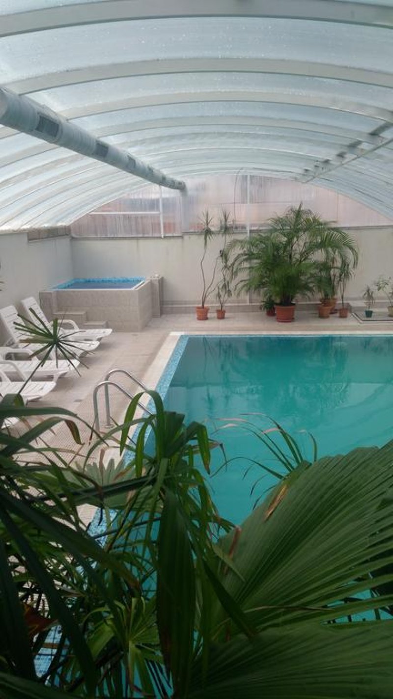 Апартхотел Сапарева баня - Снимка 1