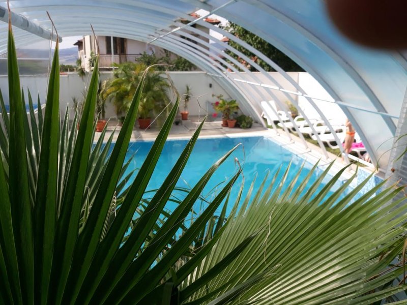 Апартхотел Сапарева баня - Снимка 8