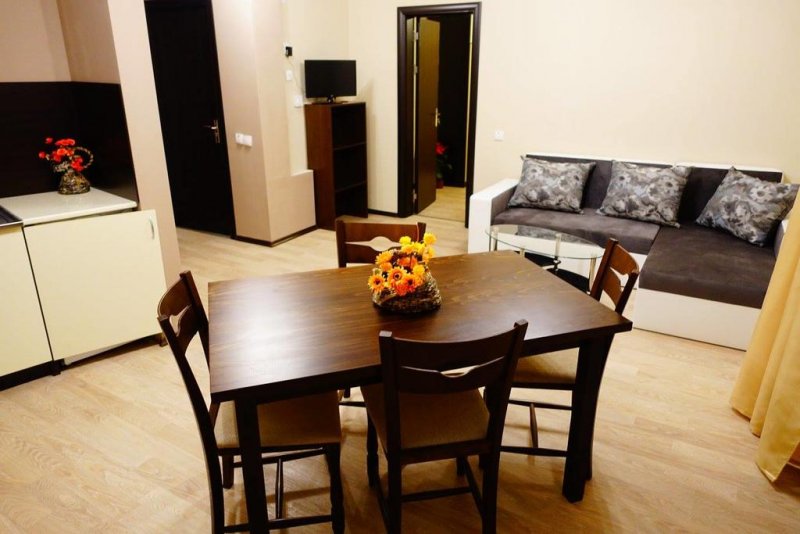 Апартхотел Сапарева баня - Снимка 9