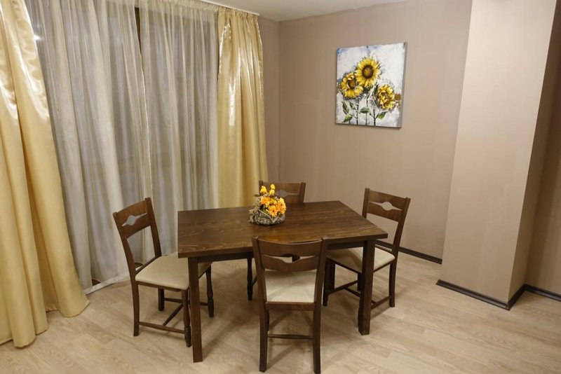 Апартхотел Сапарева баня - Снимка 2