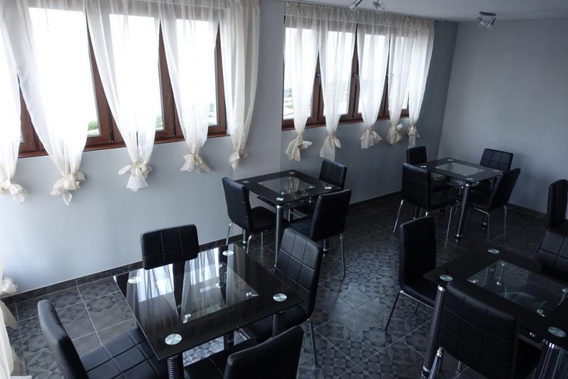 Апартхотел Сапарева баня - Снимка 1