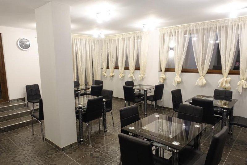 Апартхотел Сапарева баня - Снимка 7