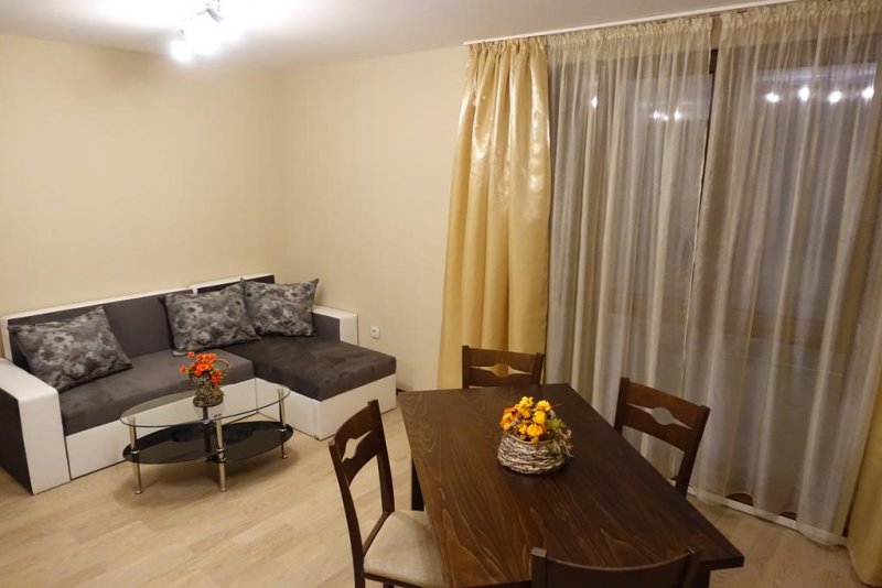 Апартхотел Сапарева баня - Снимка 10