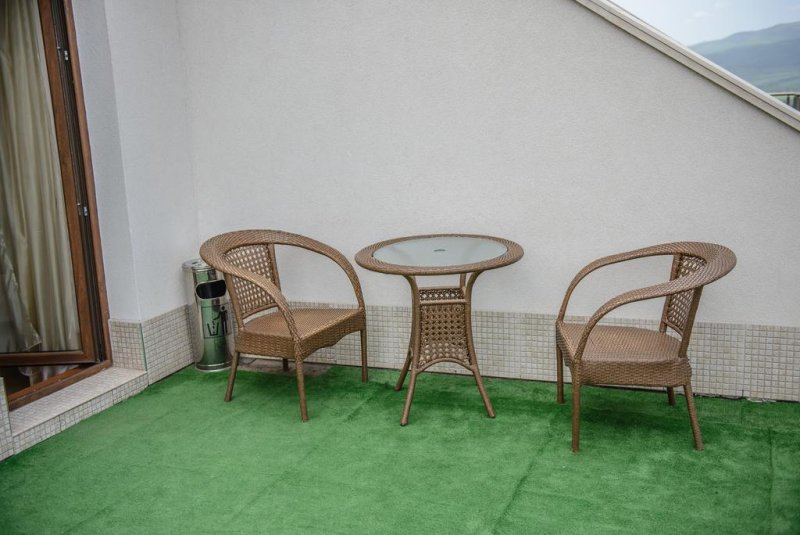 Апартхотел Сапарева баня - Снимка 9