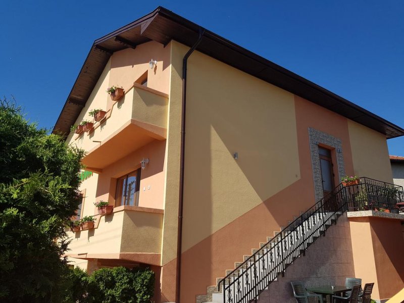 Семеен хотел Далия - Снимка 0