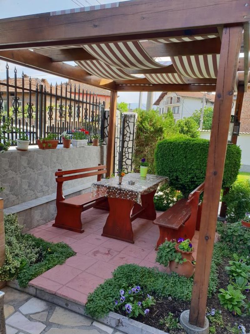 Семеен хотел Далия - Снимка 11