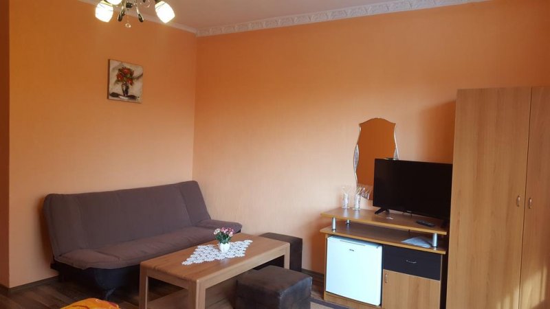 Семеен хотел Далия - Снимка 2