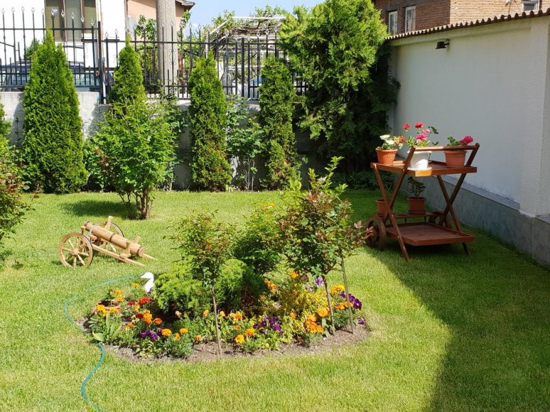 Семеен хотел Далия - Снимка 5