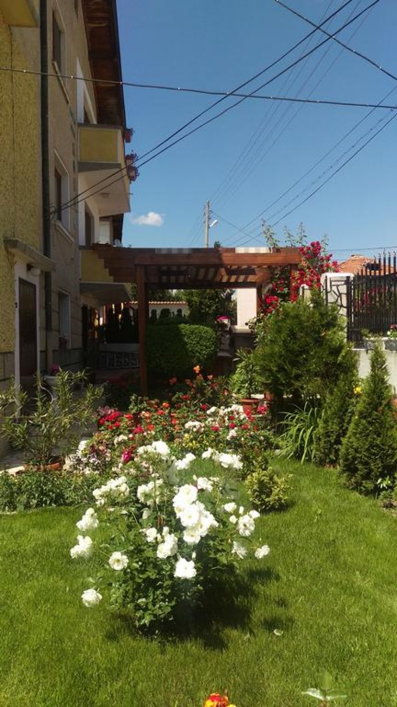 Семеен хотел Далия - Снимка 1