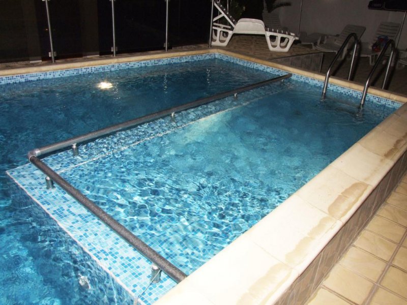 Семеен хотел Далия - Снимка 5