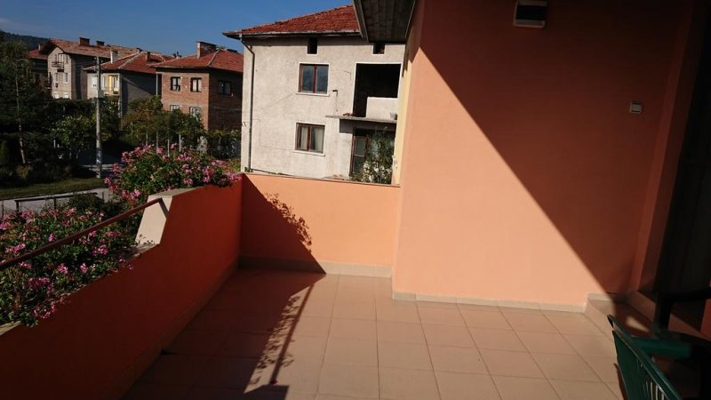 Семеен хотел Далия - Снимка 11