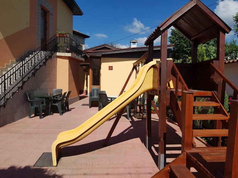 Семеен хотел Далия - Снимка 7