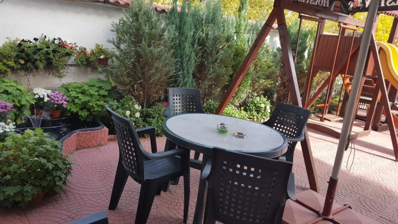 Семеен хотел Далия - Снимка 3