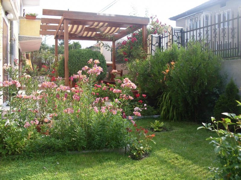 Семеен хотел Далия - Снимка 3