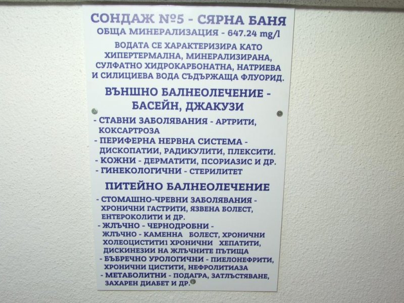 Семеен хотел Далия - Снимка 11