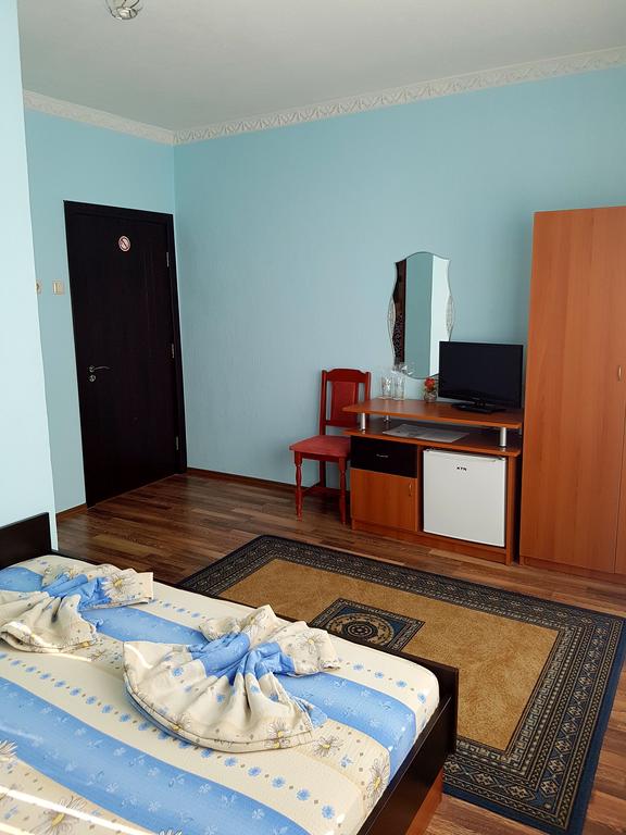 1 или 2 нощувки на човек + минерален басейн и релакс пакет от хотел Далиа, Велинград - Снимка 7