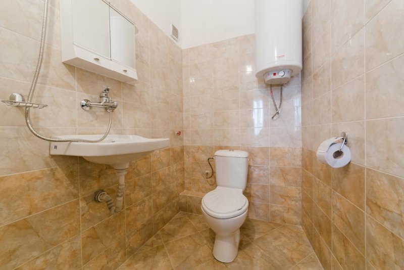 Почивна станция Пауталия - Снимка 4