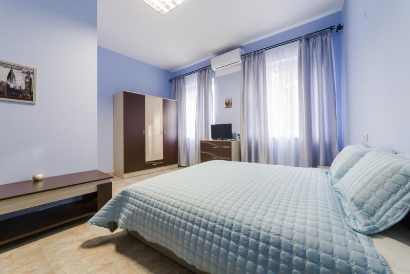 Почивна станция Пауталия - Снимка 3