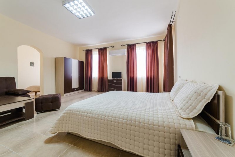 Почивна станция Пауталия - Снимка 1