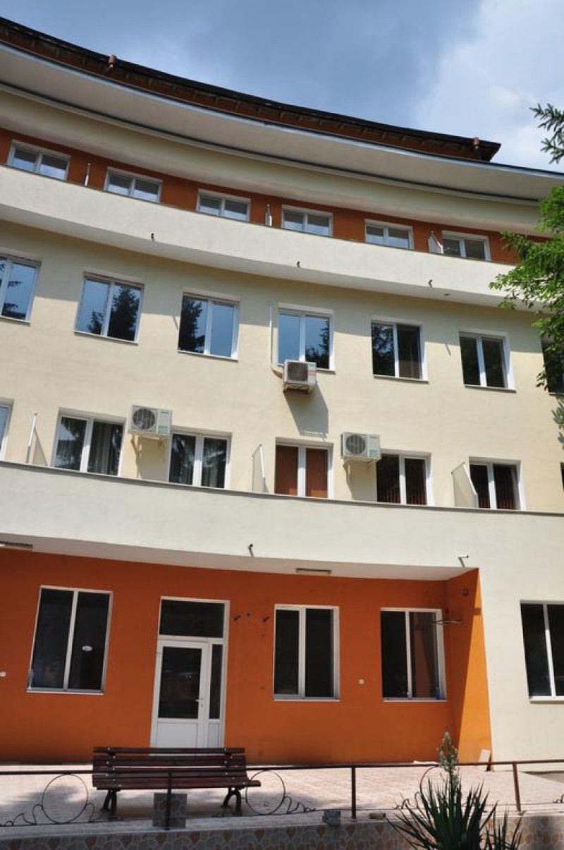 Почивна станция Пауталия - Снимка 7