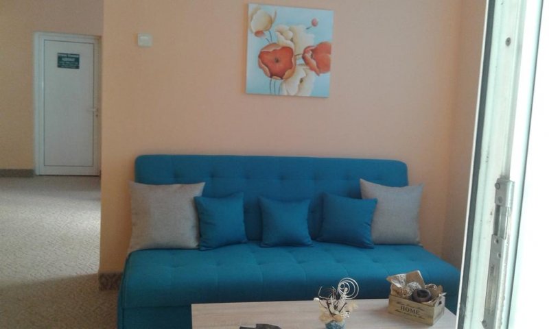 Почивна станция Пауталия - Снимка 5