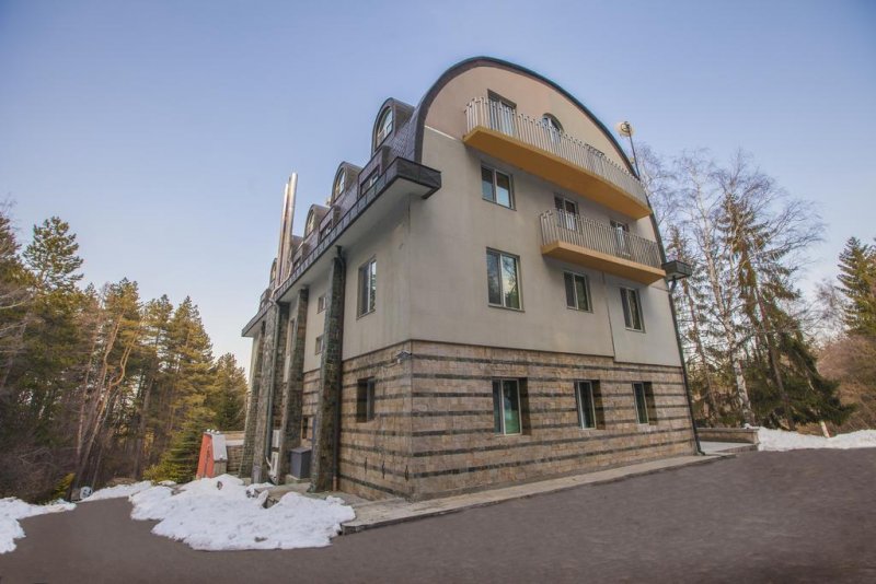 Семеен хотел Свети Георги - Снимка 0