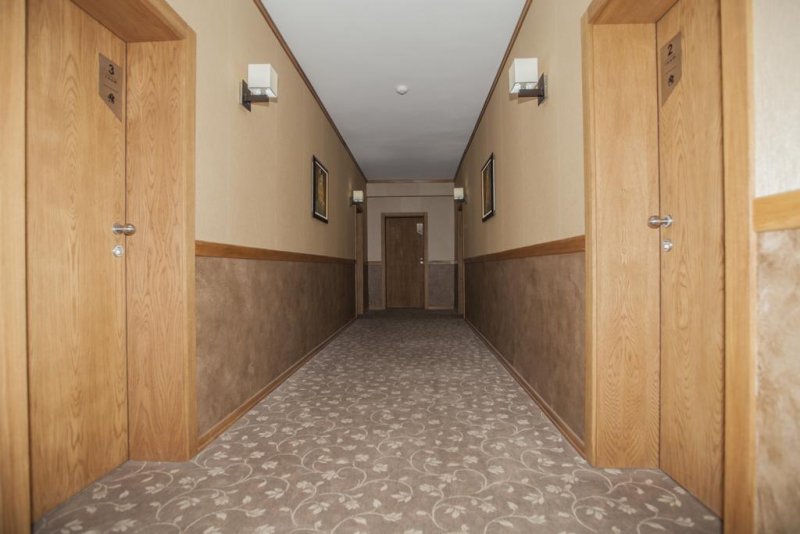 Семеен хотел Свети Георги - Снимка 7