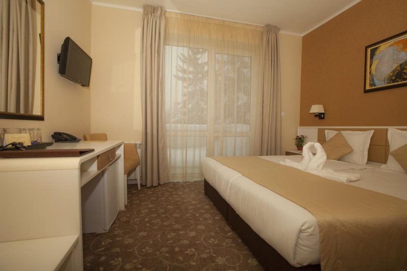 Семеен хотел Свети Георги - Снимка 8