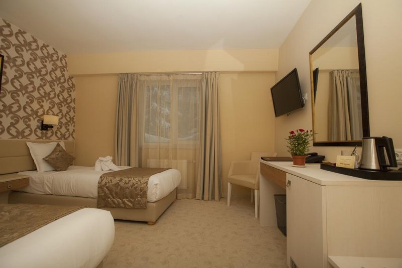 Семеен хотел Свети Георги - Снимка 7