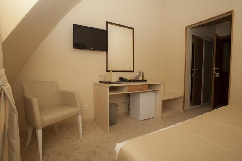 Семеен хотел Свети Георги - Снимка 5