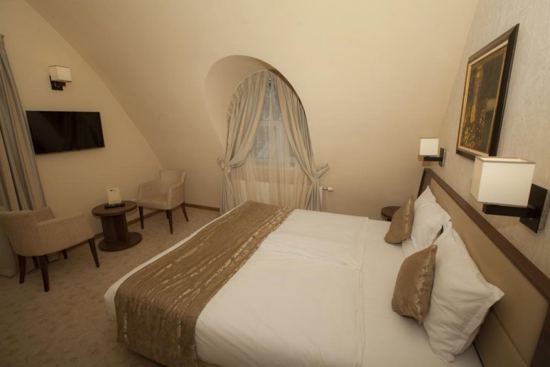 Семеен хотел Свети Георги - Снимка 2