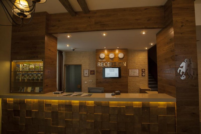 Семеен хотел Свети Георги - Снимка 3