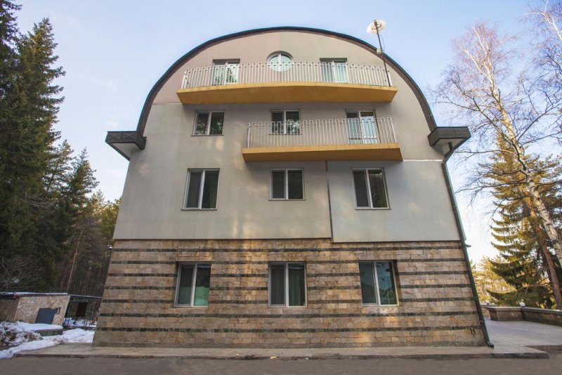 Семеен хотел Свети Георги - Снимка 5