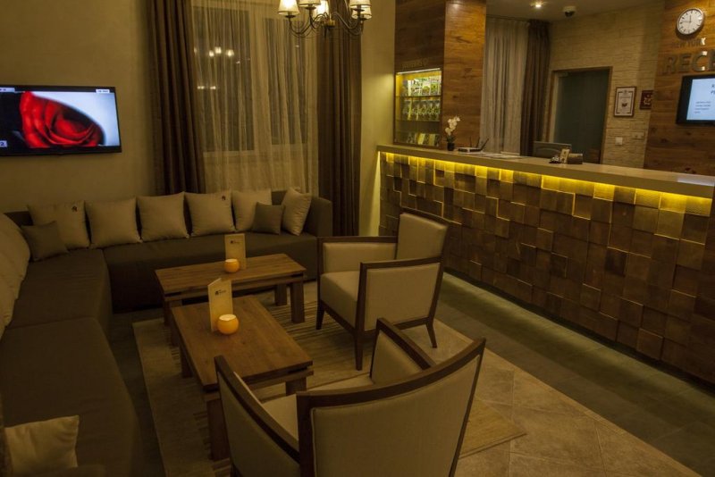 Семеен хотел Свети Георги - Снимка 2