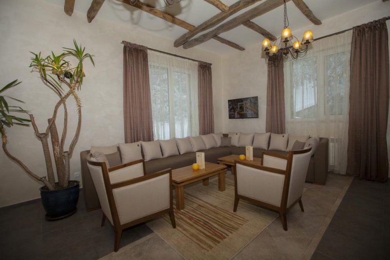 Семеен хотел Свети Георги - Снимка 3