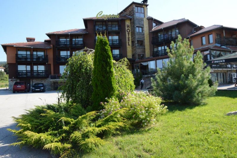 Хотел Сезони - Снимка 0