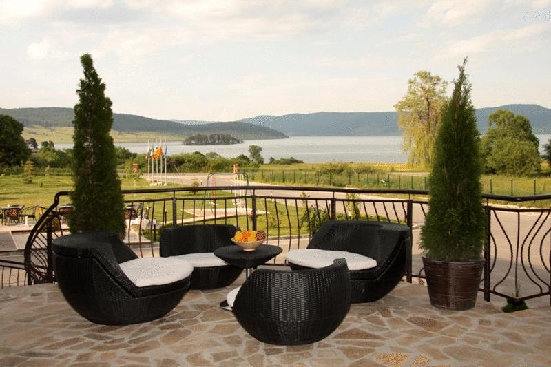 Хотел Сезони - Снимка 7